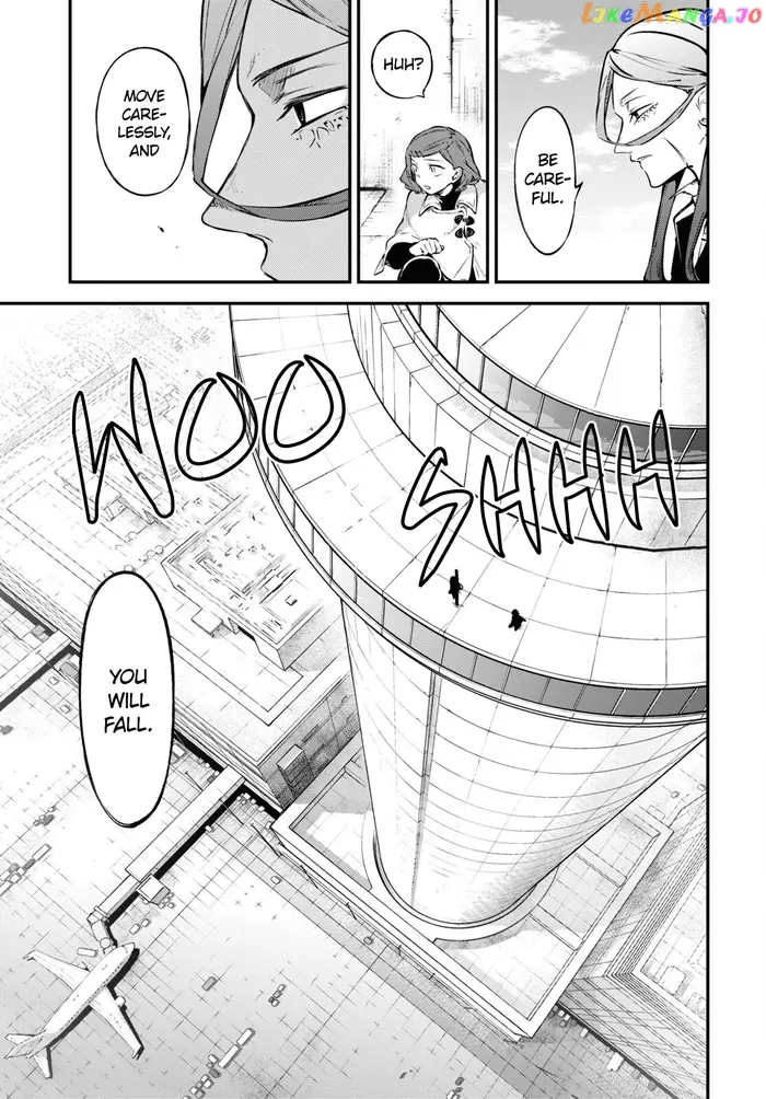 Bungou Stray Dogs Chapter 106 image 06_optimized